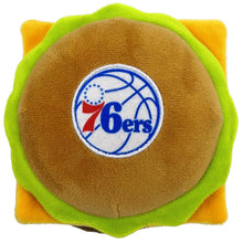 Load image into Gallery viewer, HAMBURGER TOY - Choose your Team!