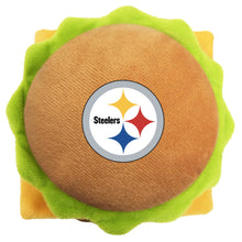 Load image into Gallery viewer, HAMBURGER TOY - Choose your Team!