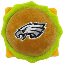 Load image into Gallery viewer, HAMBURGER TOY - Choose your Team!