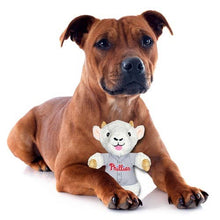 Load image into Gallery viewer, Bryce Harper Goat Plush Toy