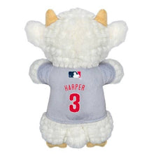 Load image into Gallery viewer, Bryce Harper Goat Plush Toy