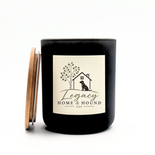 Load image into Gallery viewer, Home &amp; Hound Luxe Soy Candle