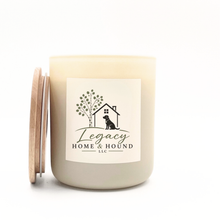 Load image into Gallery viewer, Home &amp; Hound Luxe Soy Candle