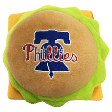 Load image into Gallery viewer, HAMBURGER TOY - Choose your Team!